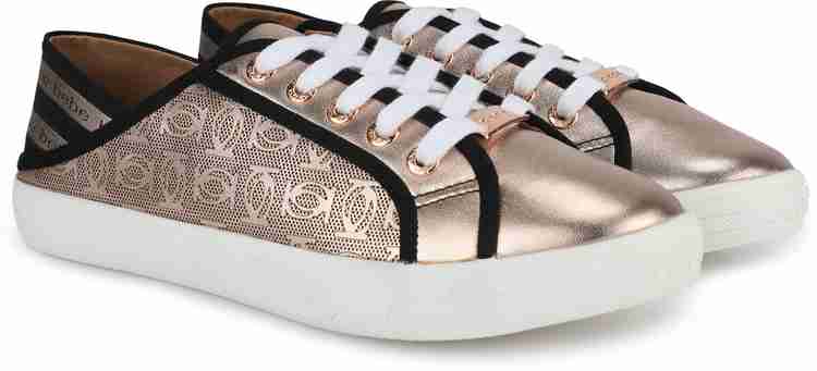 Bebe women's sneakers outlet