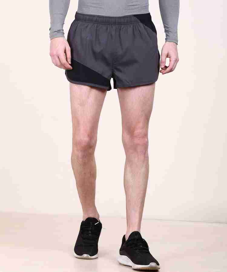 PUMA Solid Men Black Grey Dolphin Shorts Buy PUMA Solid Men Black Grey Dolphin Shorts Online at Best Prices in India Flipkart