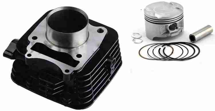 Apache 180 piston price outlet