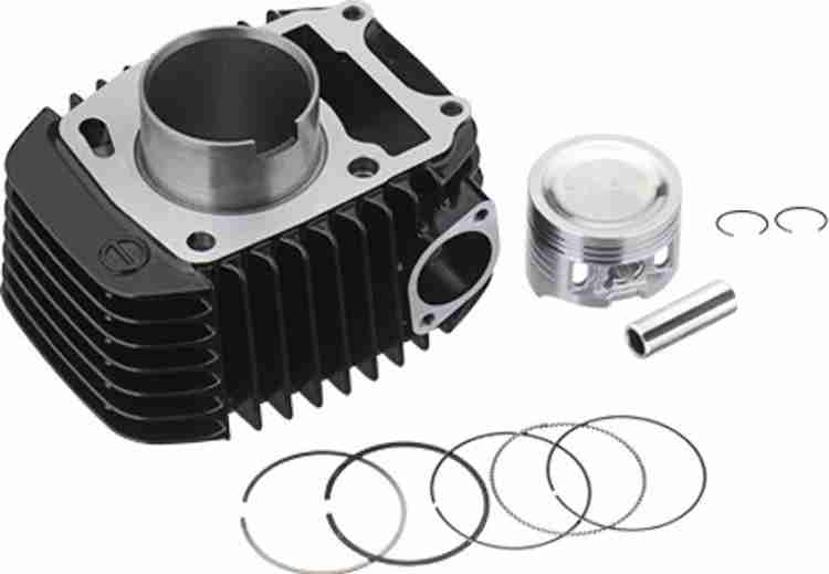 SAMDAY Cylinder Kit With Sam Piston For TVS JUPITER Bike Cylinder Kit Price in India Buy SAMDAY Cylinder Kit With Sam Piston For TVS JUPITER Bike Cylinder Kit online at Flipkart