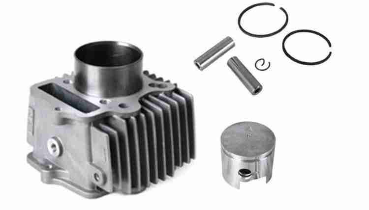 SAMDAY Cylinder Kit With Sam Piston For HERO HONDA CD100 Bike Cylinder Kit Price in India Buy SAMDAY Cylinder Kit With Sam Piston For HERO HONDA CD100 Bike Cylinder Kit online