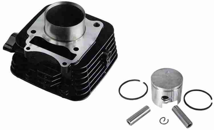 SAMDAY Cylinder Kit With Sam Piston For APACHE RTR 160 Bike Cylinder Kit Price in India Buy SAMDAY Cylinder Kit With Sam Piston For APACHE RTR 160 Bike Cylinder Kit online
