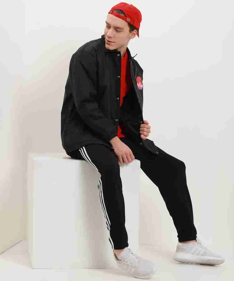 ADIDAS ORIGINALS Full Sleeve Solid Men Jacket Buy ADIDAS ORIGINALS Full Sleeve Solid Men Jacket Online at Best Prices in India Flipkart