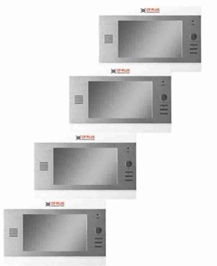 Cp plus cheap vdp price