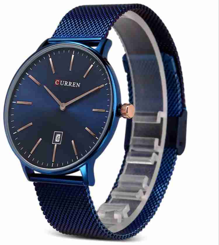 Curren company watch price best sale