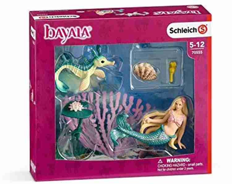 Schleich Bayala Mermaids Michelle Figure Bayala Mermaids