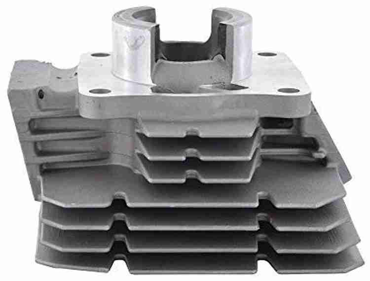 Yamaha rx135 original cylinder kit price top