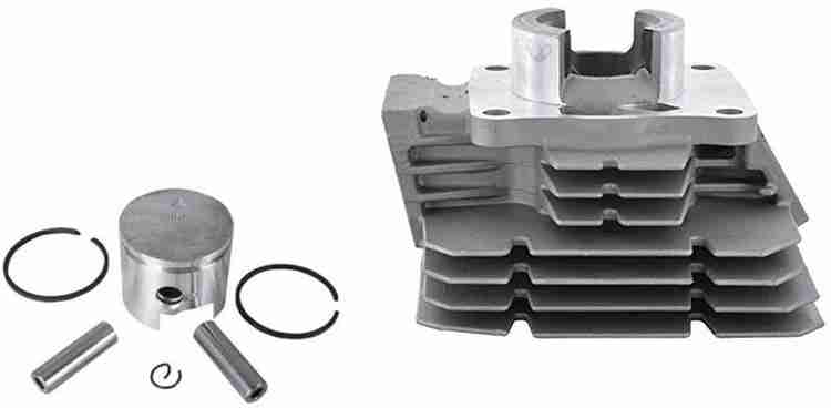 Yamaha rx 135 sale bore kit price