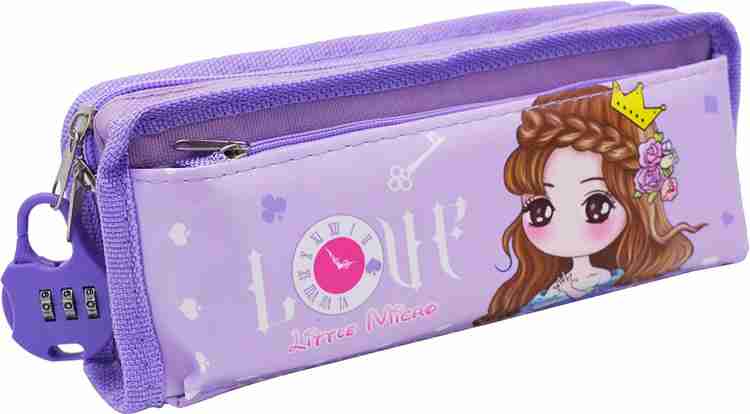 Cute pouch for girls on sale
