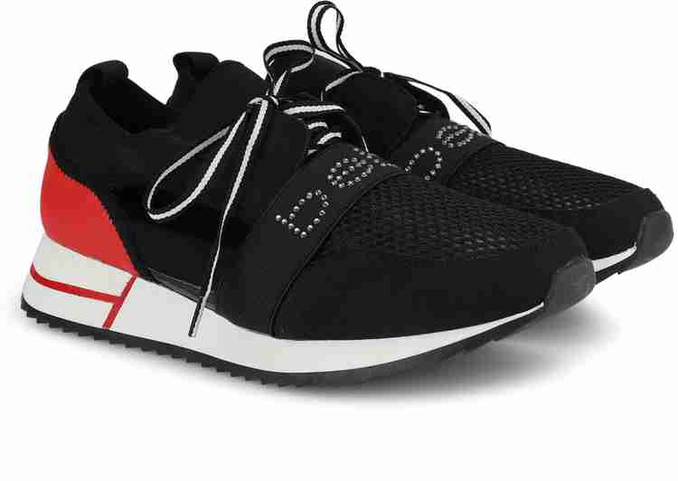 Bebe store brienna sneakers