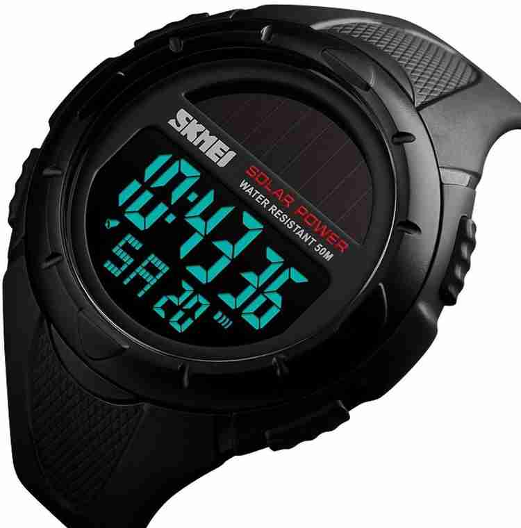 Skmei 50m top water resistant