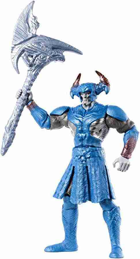 DC Comics DC Justice League Power Slingers Steppenwolf Figure DC Justice League Power Slingers Steppenwolf Figure Buy Action Figure toys in India. shop for DC Comics products in India. Flipkart