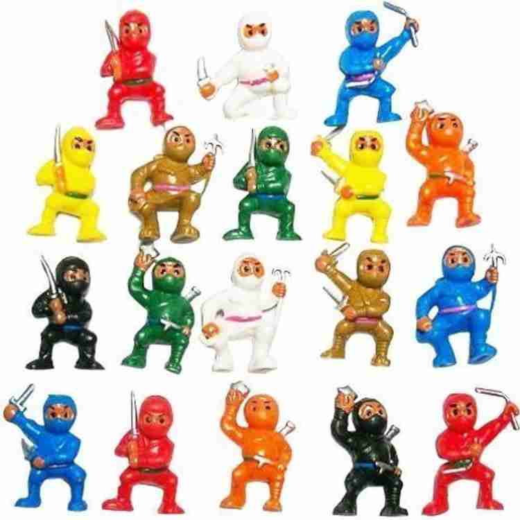 Small ninja toys sale