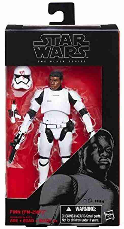 Finn deals black series