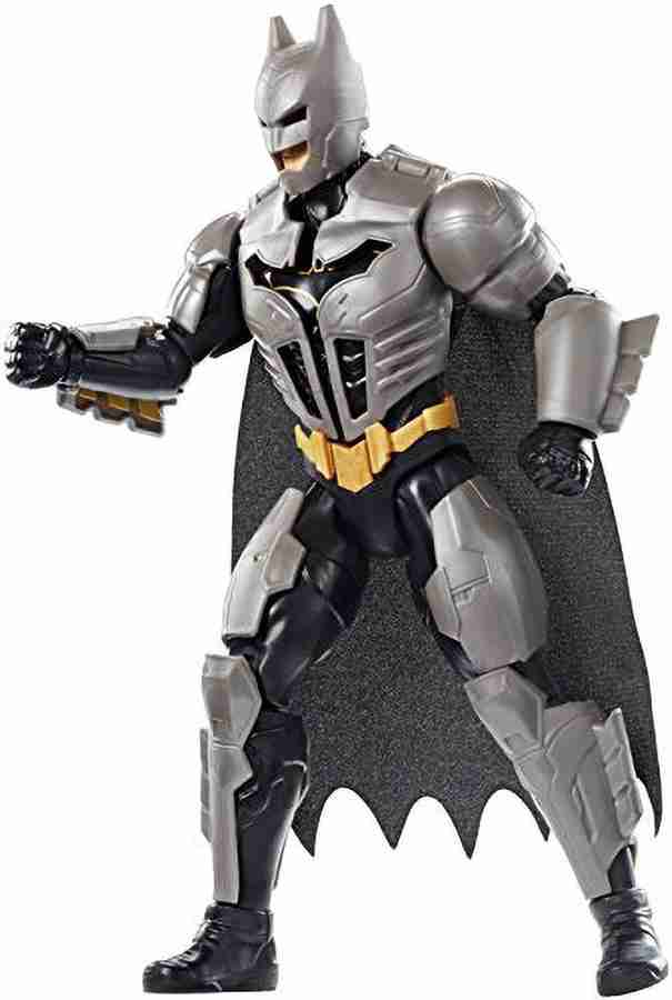 Total top armor batman