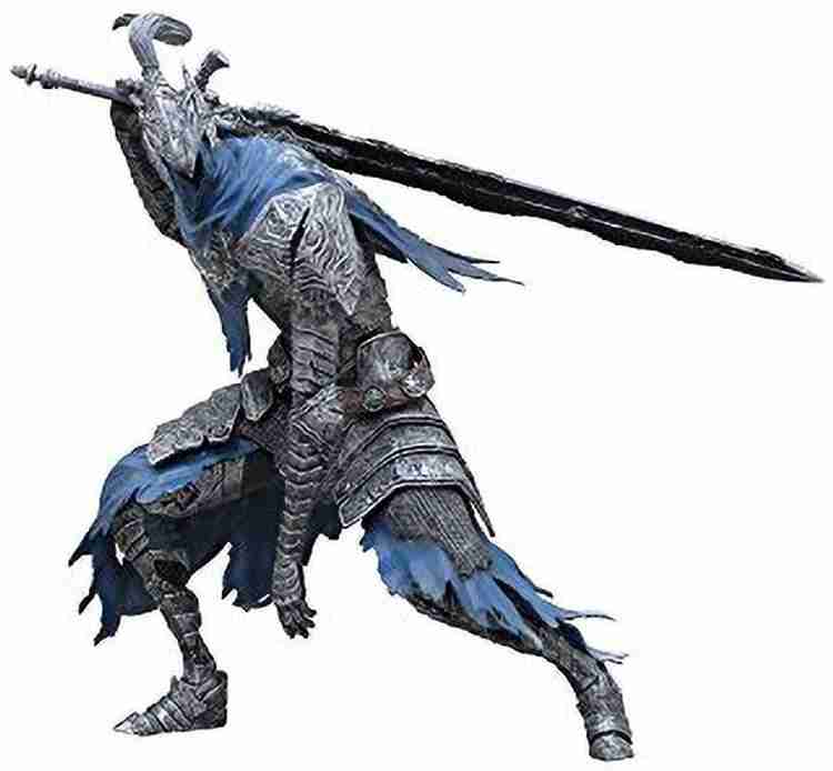 BANPRESTO Dark Souls DXF Sculpt Collection Volume 2 Artorias The