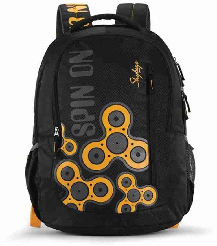 Skybags for school flipkart deals