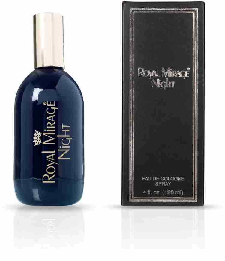 Royal night online perfume