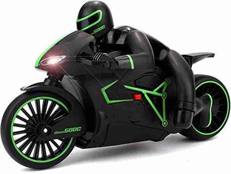 Remote control bike flipkart store