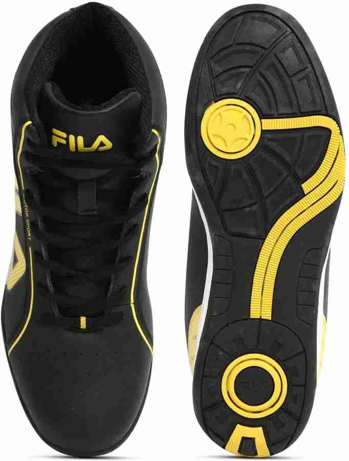 Fila men's isonzo ii sneakers online