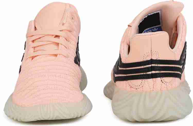 Adidas sobakov deals pink