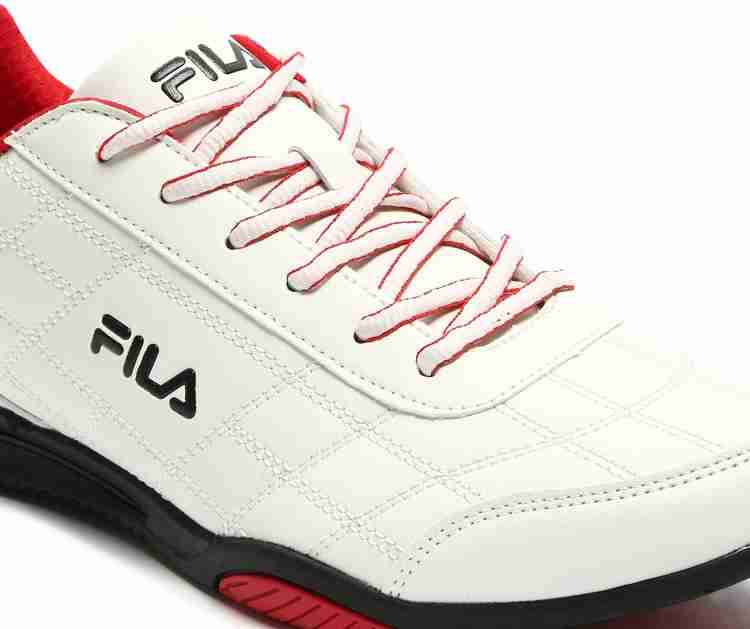 Fila sterling best sale