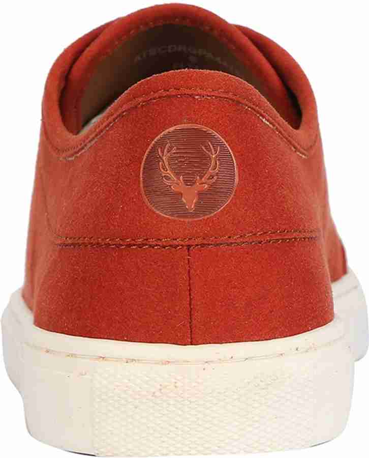 Allen solly wimbledon shoes new arrivals