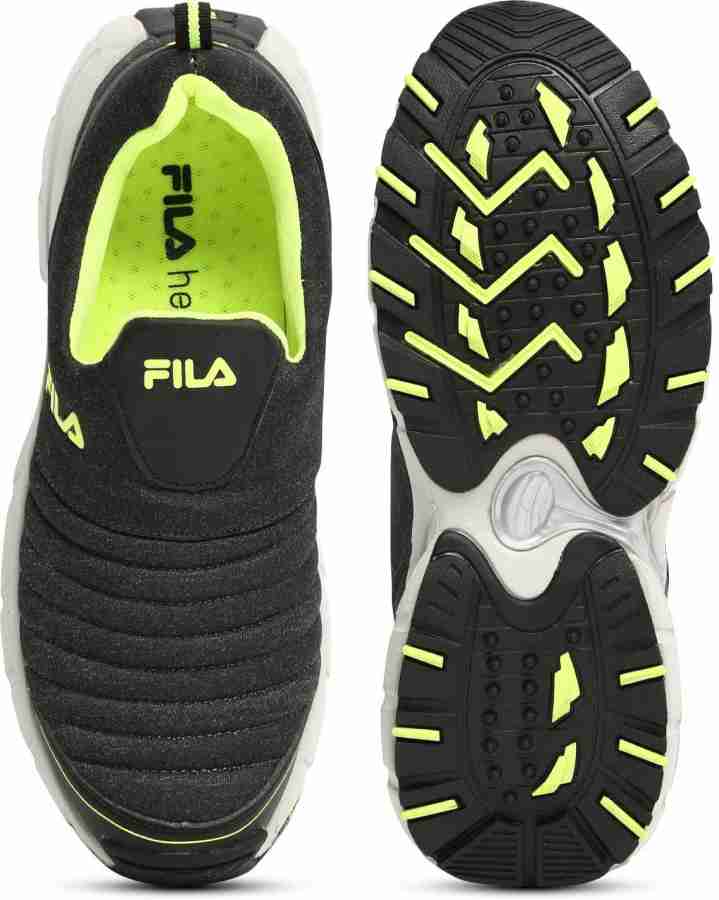 Fila on sale smash viii