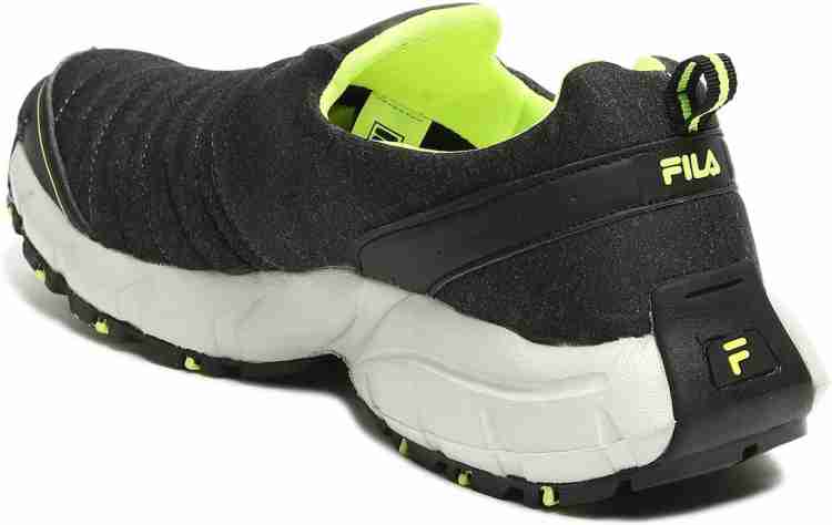 Fila on sale smash viii