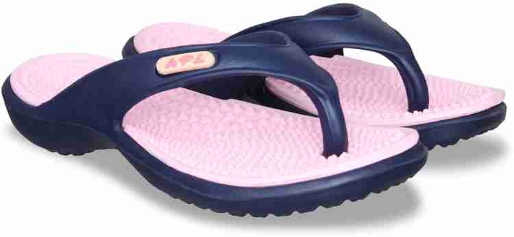 Apl best sale flip flops