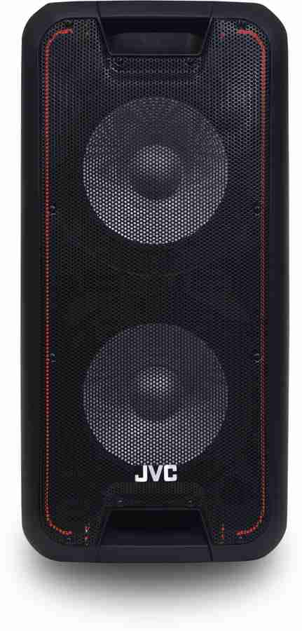 JVC MC210 80 W Bluetooth Party Speaker