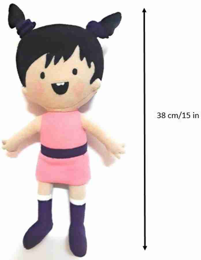 Little lola doll new arrivals