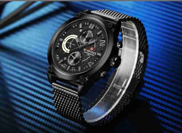 Naviforce nf9068 best sale