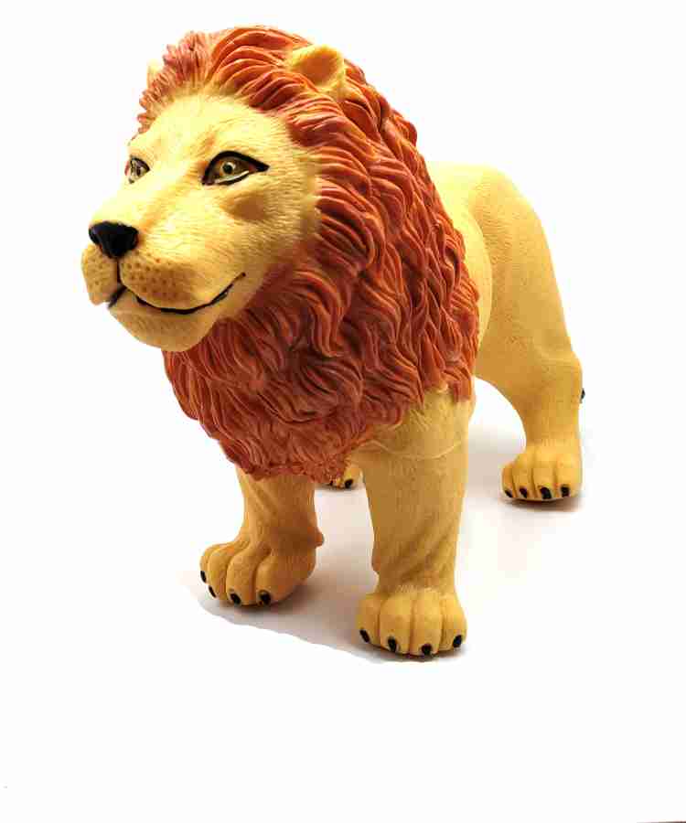 Lion king sale jungle toy