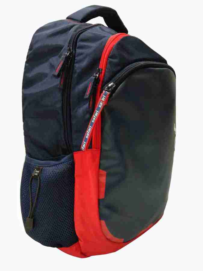 Safari store runway backpack