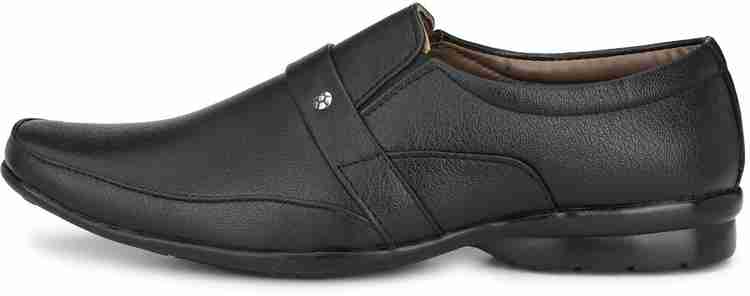 Mens black shoes size 9 on sale
