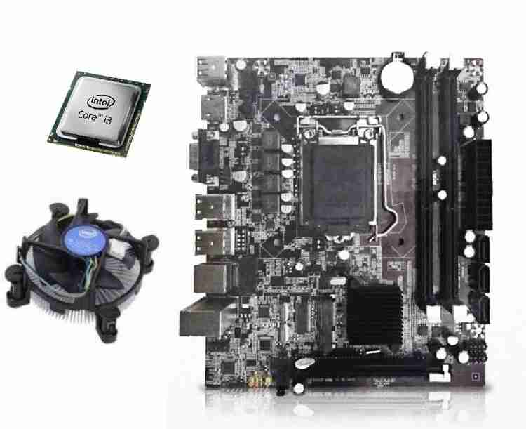 Intel core i3 clearance 540 compatible motherboards