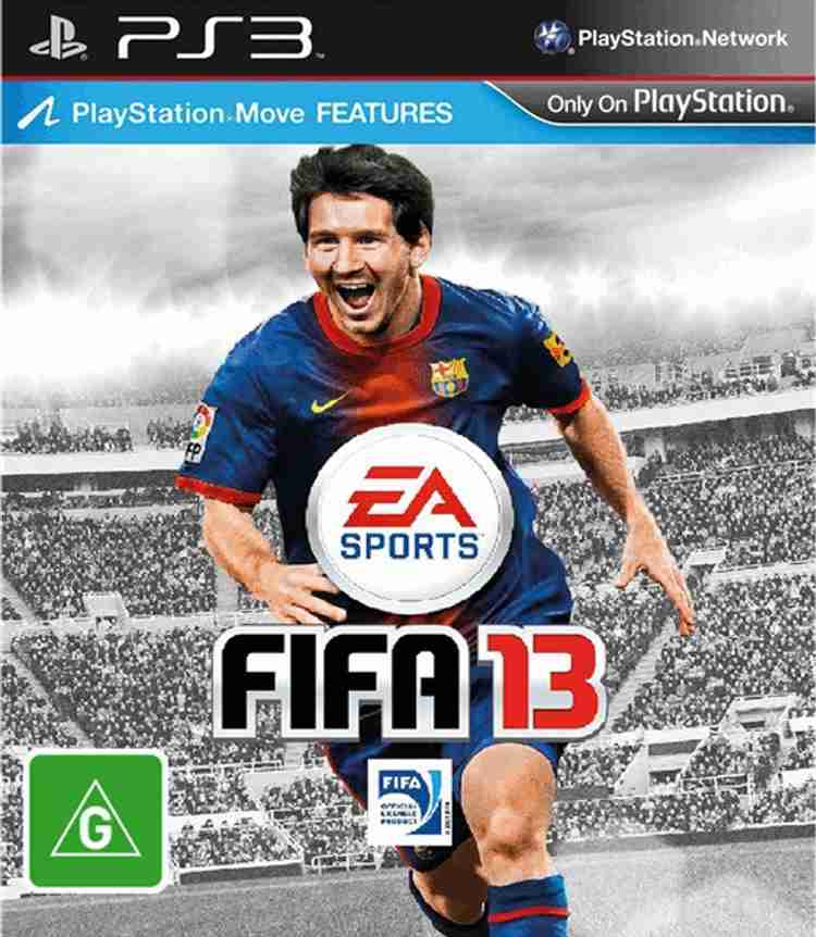 Fifa 20 ps3 price hotsell
