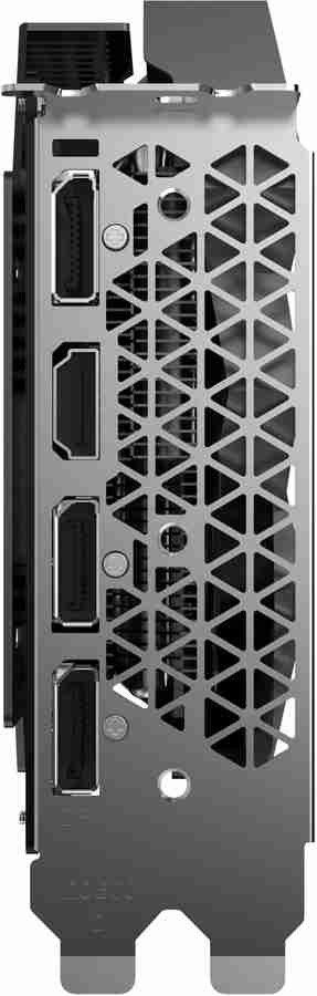 Zotac gaming geforce deals gtx 1660 amp