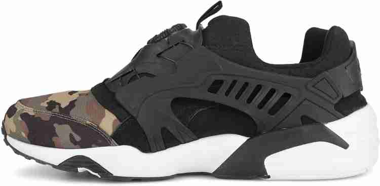 Puma disc cheap blaze black