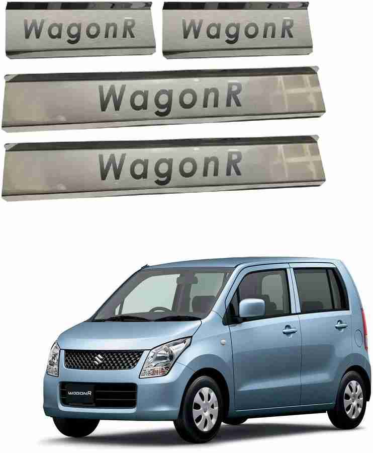 Wagon r discount scuff plate