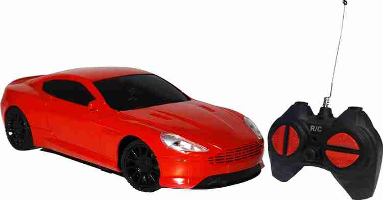Jaguar rc car sales