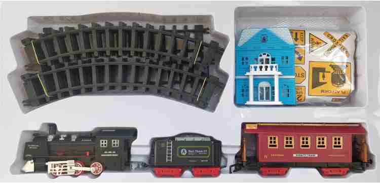 Best choice 2025 train set