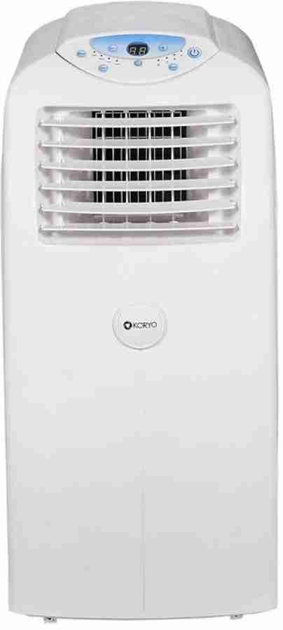 Buy KORYO 1.2 Ton Portable AC - White Online at best Prices In India 