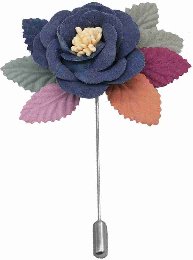Flower online pin wedding