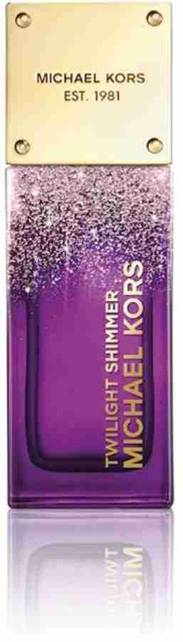 Parfum michael kors twilight shimmer sales