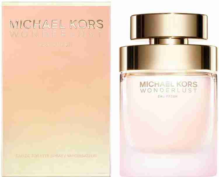 Michael kors sales wonderlust price