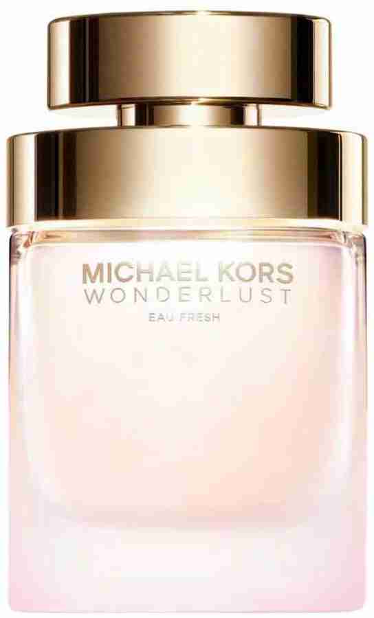 Wonderlust eau fresh michael kors clearance