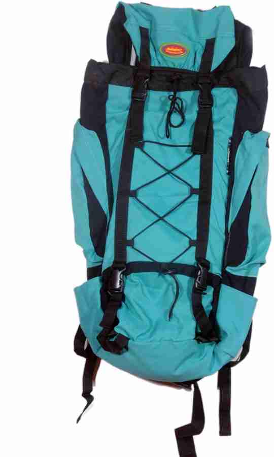 Duckback rucksack store