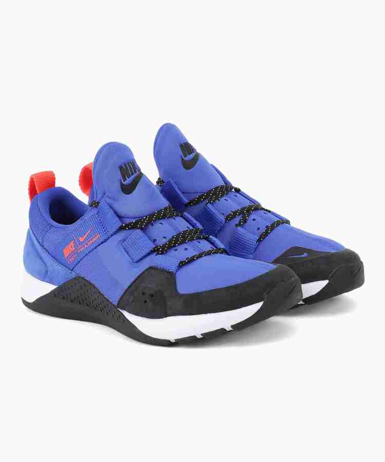 NIKE TECH TRAINER Training Gym Shoes For Men Buy NIKE TECH TRAINER Training Gym Shoes For Men Online at Best Price Shop Online for Footwears in India Flipkart